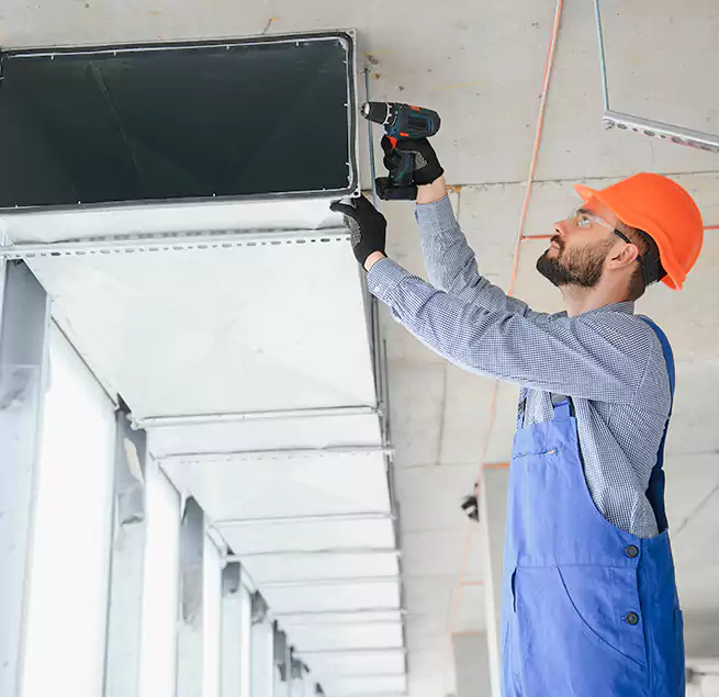 Why Homeowners & Businesses Trust Us in Raleigh, NC