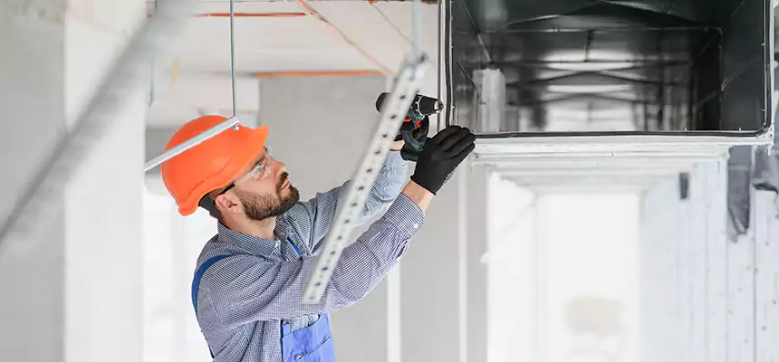 Our Air Vent Replacement Services in Raleigh, NC