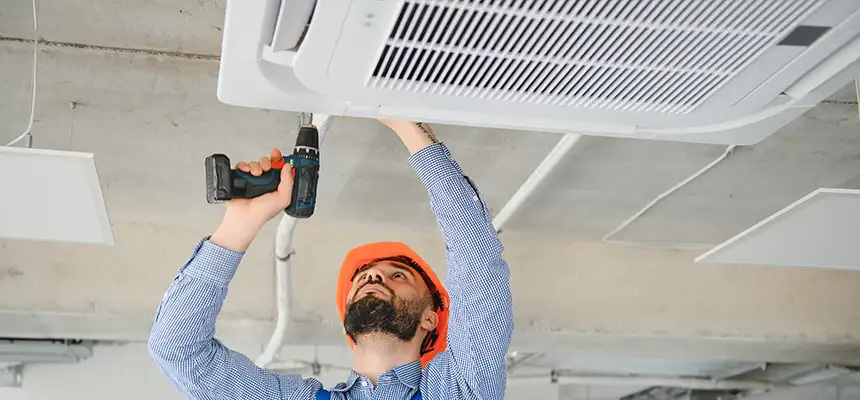 Detailed Multi‑Unit Riser & Roof Termination Cleaning in Raleigh