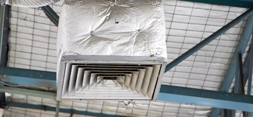 Our Custom HVAC Ductwork Services in Raleigh, NC