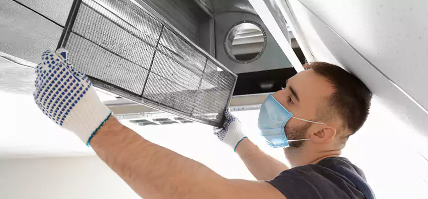 Our Dryer Vent Cleaning Services in Raleigh, NC