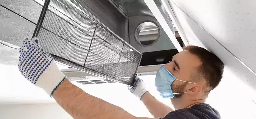 Our Home Duct Cleaning Services in Raleigh, NC  