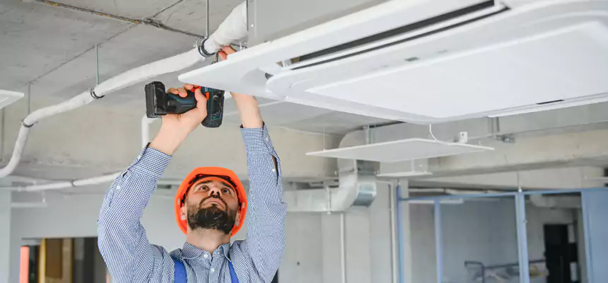 Eco‑Friendly Coil & Plenum Deep Cleaning in Raleigh