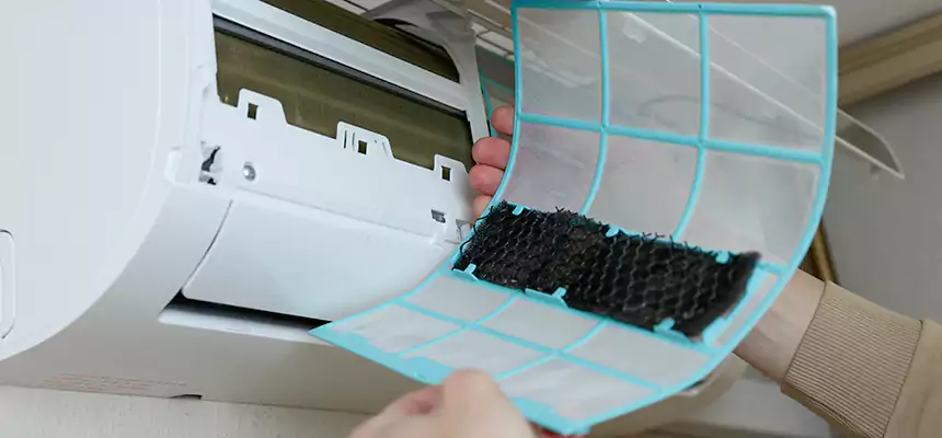 Gentle Ductwork Odor-Control Pet Dander Duct Cleaning in Raleigh, NC