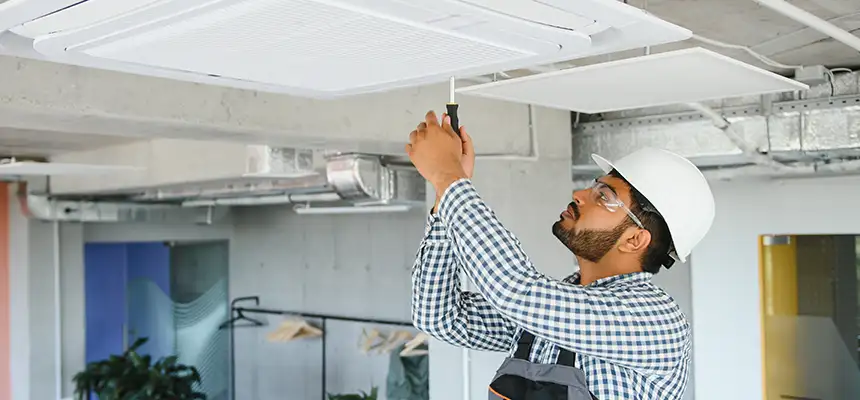 Our Roof Dryer Vent Cleaning Services in Raleigh, NC