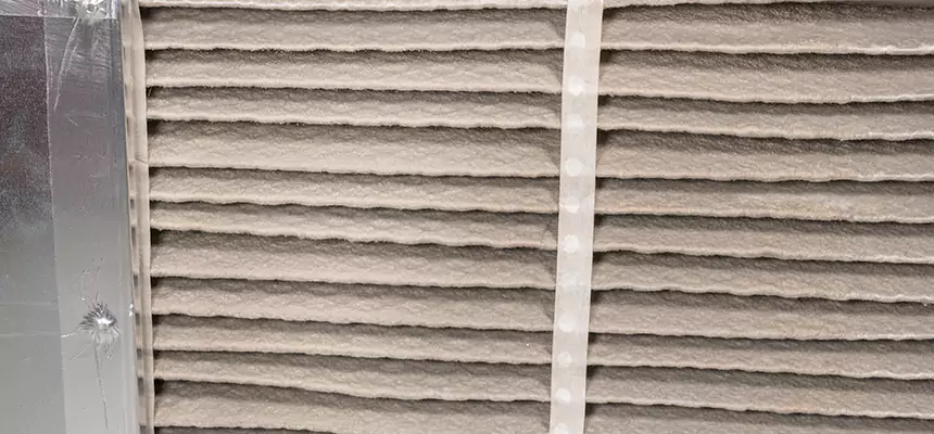 Our Split Duct System Installation Services in Raleigh, NC