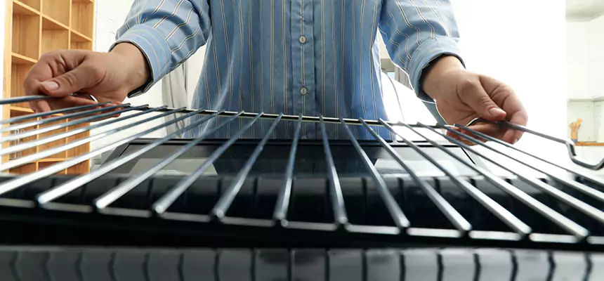 Our Vent Grille Washing Services in Raleigh, NC