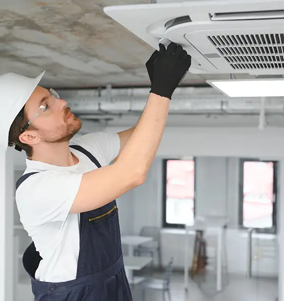 Top Affordable Duct Cleaning Services Near Me in Raleigh, NC