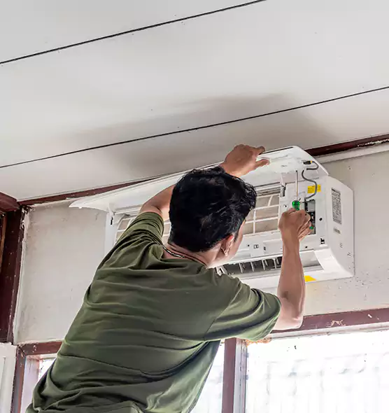 About Air Duct & AC Odor Removal in Raleigh, NC