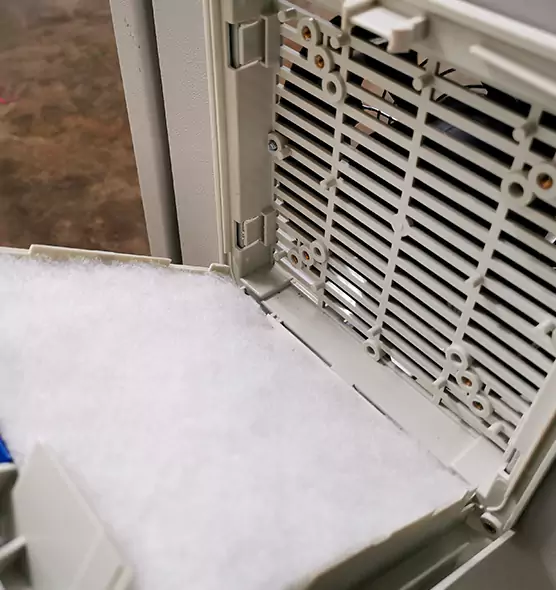 About Air Duct Overhaul & Upgrades in Raleigh, NC