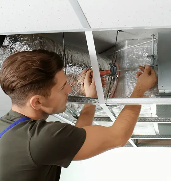 Professional Clogged Dryer Vent Repair in Raleigh, NC