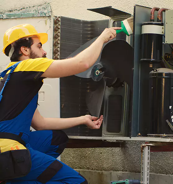 About Dryer Duct Fire Hazard Inspection in Raleigh, NC