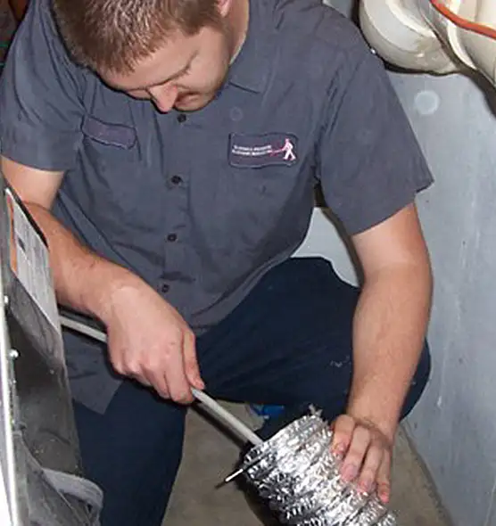 About Dryer Vent Hose Installation in Raleigh, NC