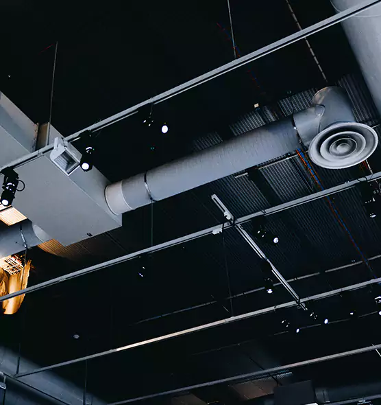 About Duct Sanitization with UV Light in Raleigh, NC