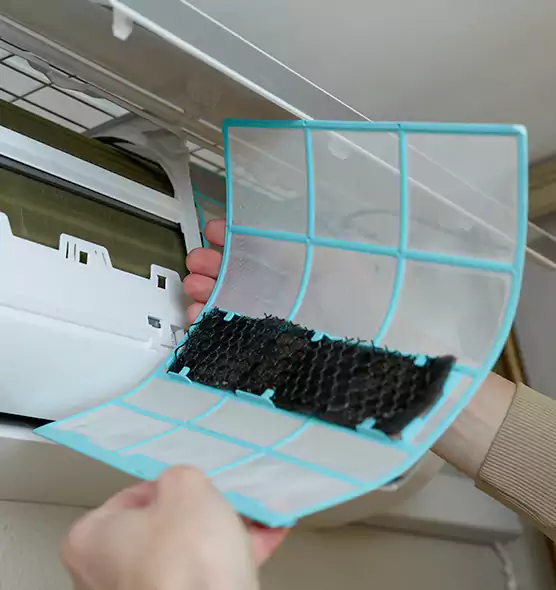 Welcome to Air Duct Cleaning & Repairs Raleigh — Your Local HEPA Filter Installation Pros in Raleigh, NC