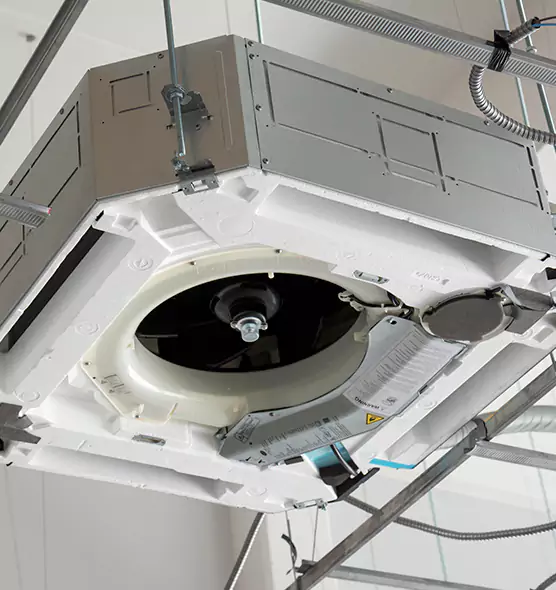 Professional Industrial Dryer Vent Cleaning in Raleigh, NC