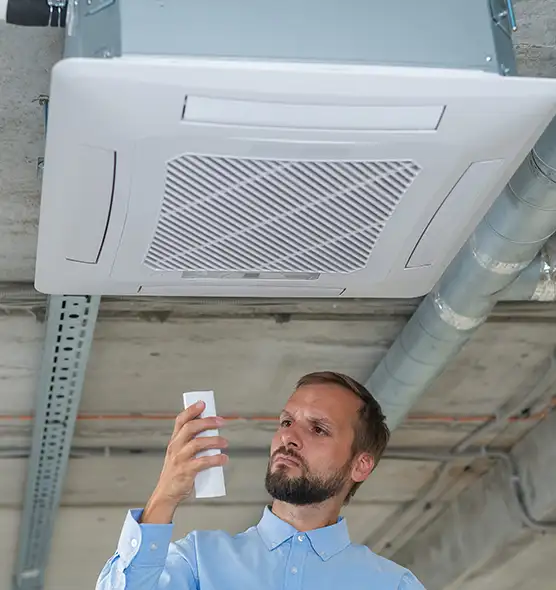 About Local Vent Cleaning Services in Raleigh, NC