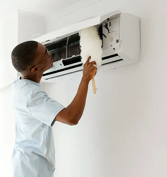 Professional Maximize AC Efficiency  in Raleigh, NC