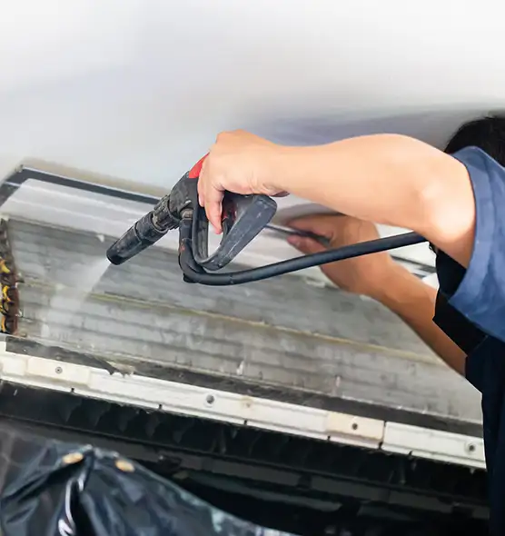 Welcome to Move-in/Move-out Duct Cleaning Services in Raleigh, NC