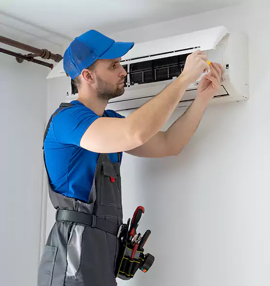 About Smart Thermostat AC Installation in Raleigh, NC