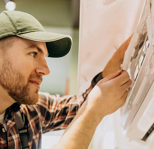 Why Homeowners Businesses Trust Us in Raleigh, NC?