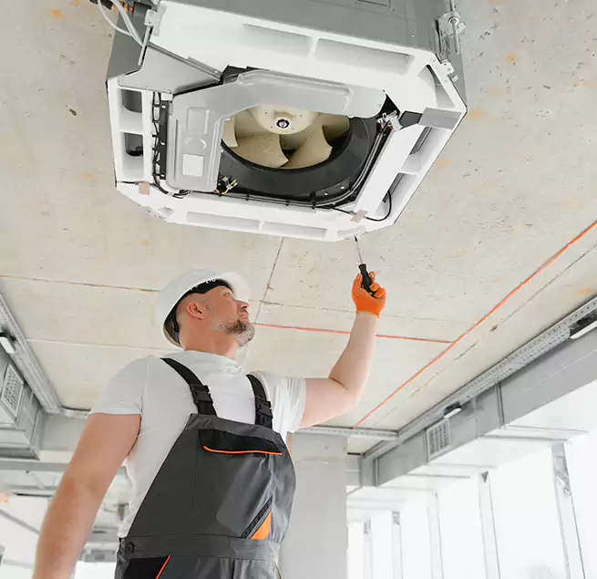 Why Homeowners & Businesses Trust Us in Raleigh, NC?