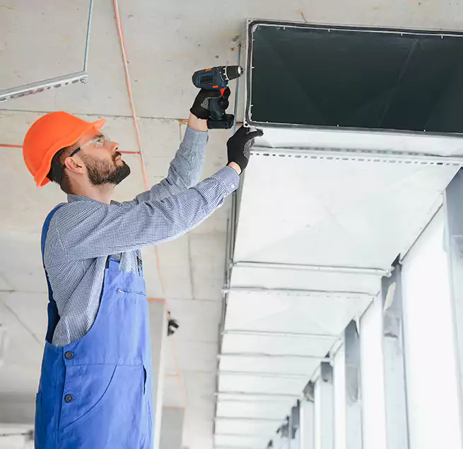 Why Homeowners & Businesses Trust Us in Raleigh, NC?