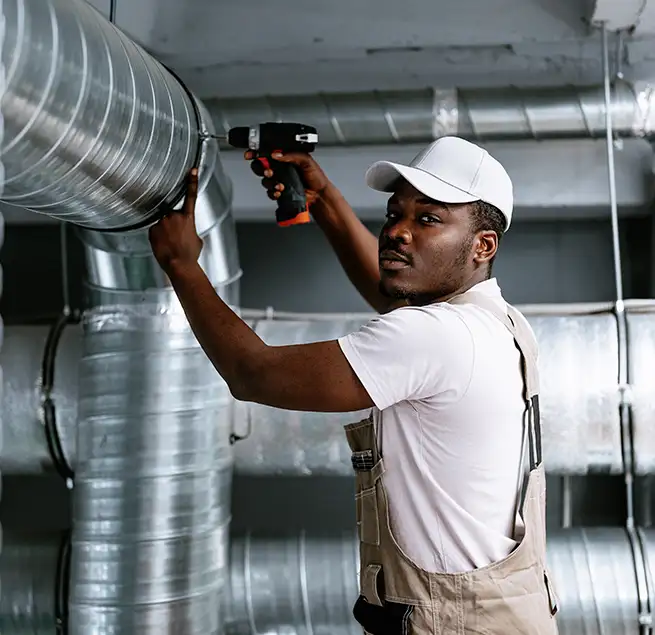 Why Homeowners & Businesses Trust Us Raleigh, NC