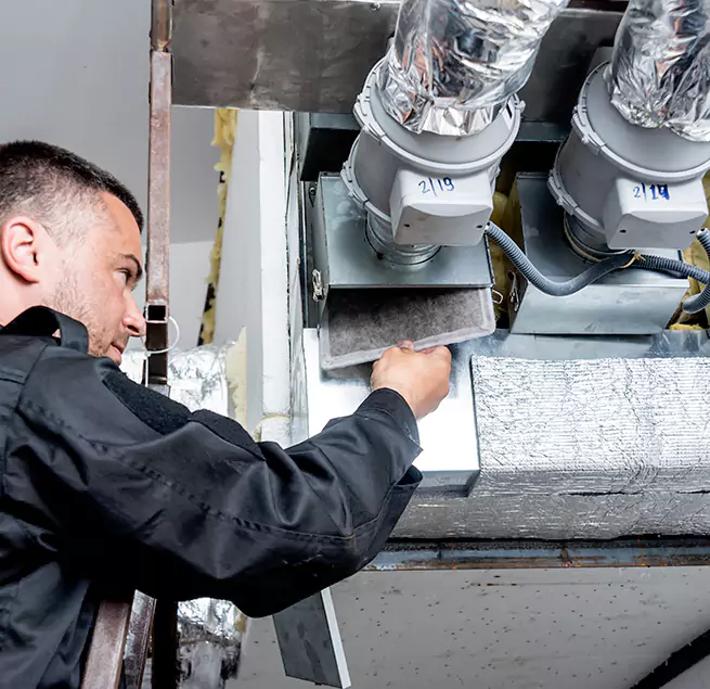 Why Homeowners & Businesses Trust Us in Raleigh, NC?