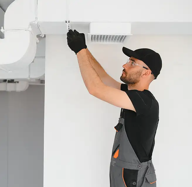 Why Homeowners & Businesses Trust Us in Raleigh, NC?