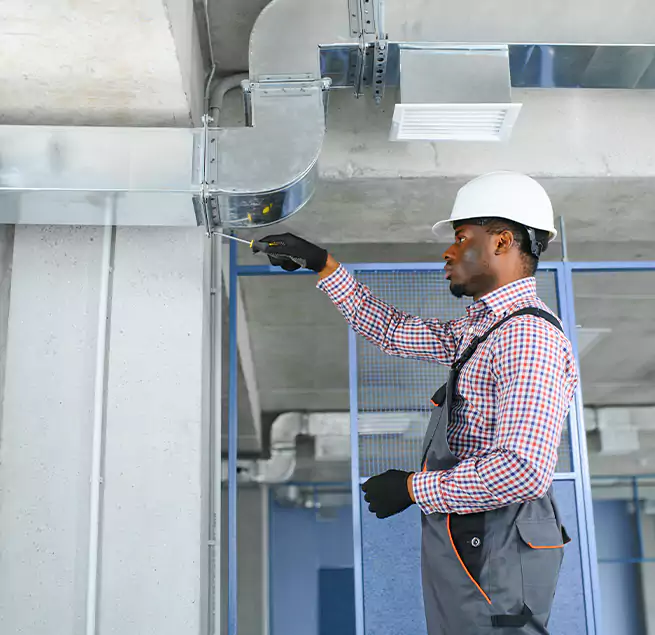 Why Homeowners & Businesses Trust Us Raleigh, NC