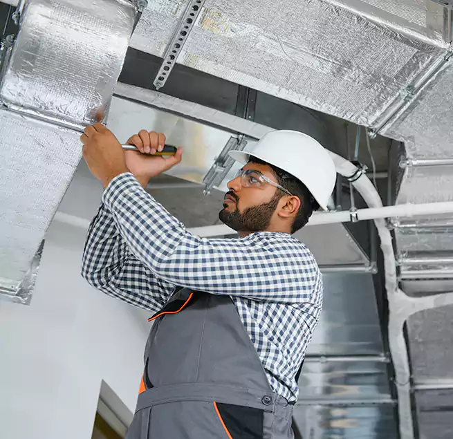 Why Homeowners & Businesses Trust Us Raleigh, NC?