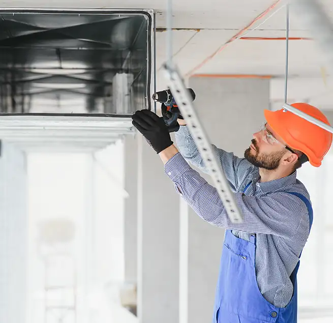 Why Homeowners & Businesses Trust Us in Raleigh, NC?