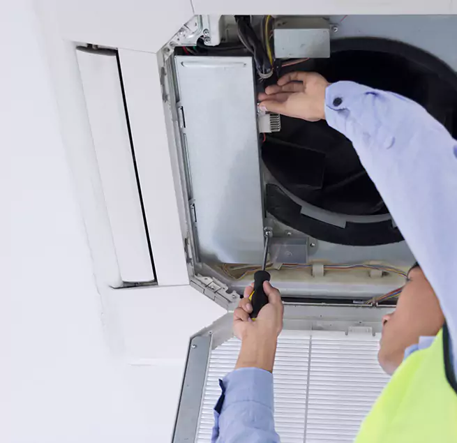 Why Homeowners & Businesses Trust Us Raleigh, NC?