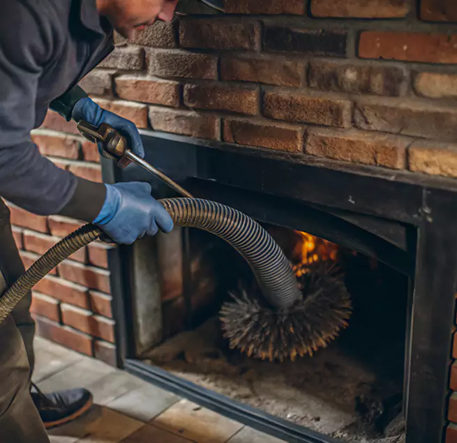 Why Homeowners & Businesses Trust Us in Raleigh, NC?