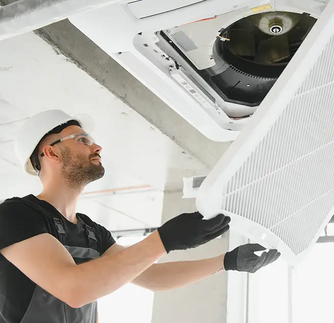 Why Homeowners & Businesses Trust Us in Raleigh, NC?