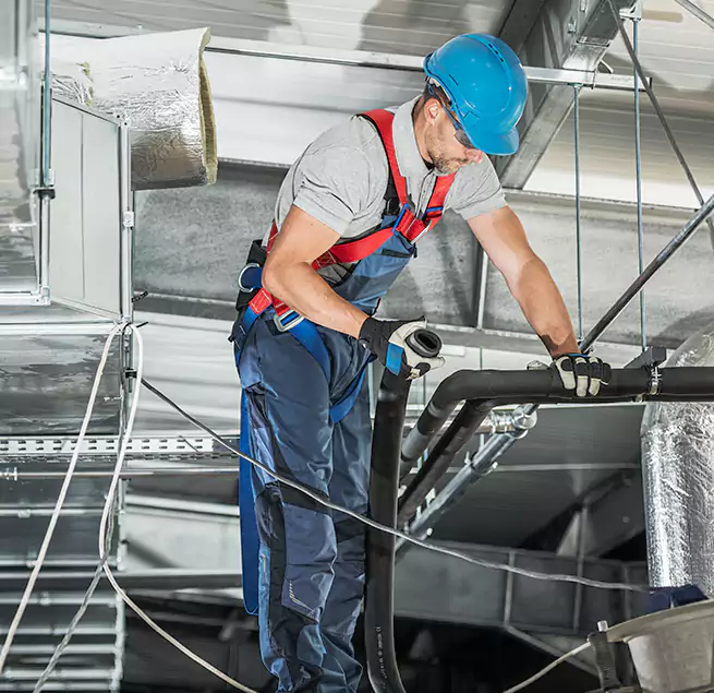 Why Homeowners & Businesses Trust Us in Raleigh, NC?