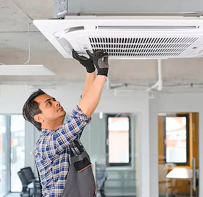 Why Homeowners & Businesses Trust Us in Raleigh, NC?