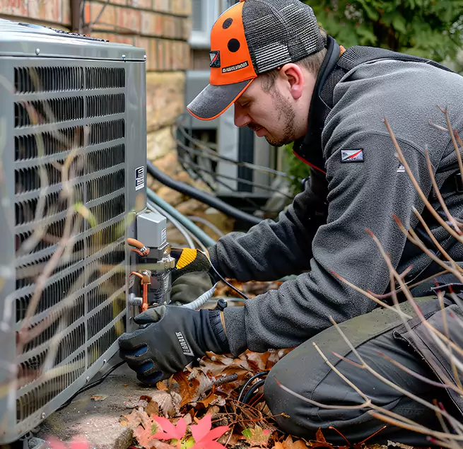 Why Homeowners & Businesses Trust Us in Raleigh, NC?