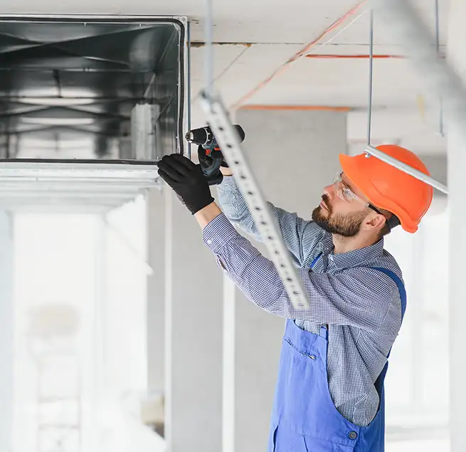 Why Homeowners Businesses Trust Us Raleigh, NC