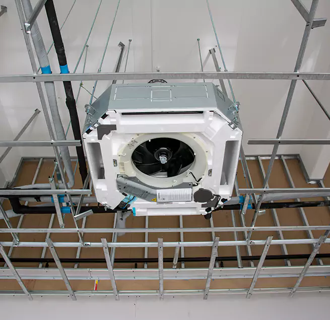 Why Homeowners & Businesses Trust Us in Raleigh, NC?