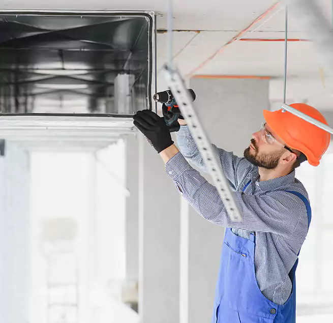 Why Homeowners & Businesses Trust Us in Raleigh, NC?