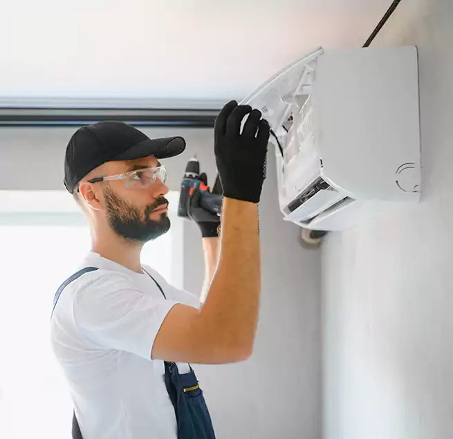 Why Homeowners & Businesses Trust Us in Raleigh, NC