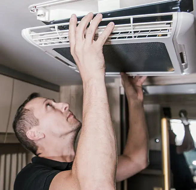 Why Homeowners & Businesses Trust Us Raleigh, NC