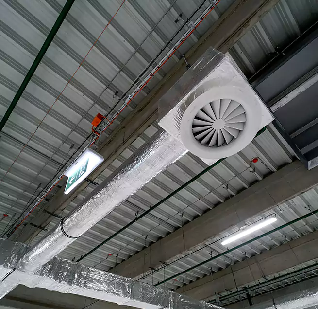 Why Homeowners & Businesses Trust Us in Raleigh, NC