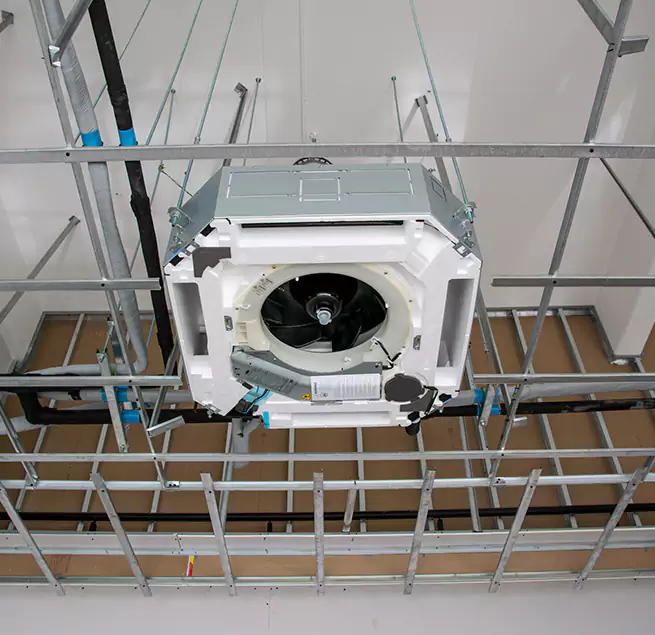 Why Homeowners & Businesses Trust Us Raleigh, NC