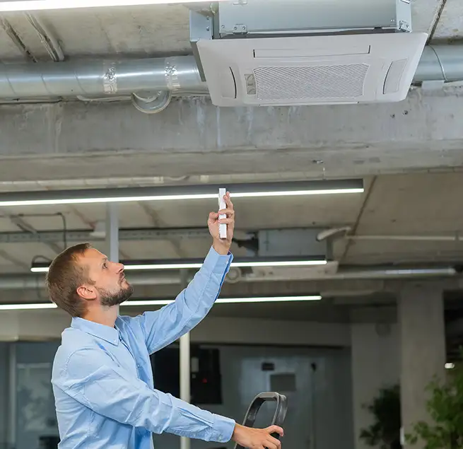 Why Homeowners & Businesses Trust Us in Raleigh, NC?