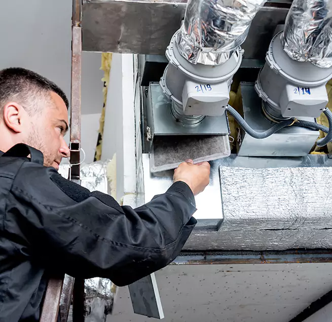 Why Homeowners Businesses Trust Us in Raleigh, NC?