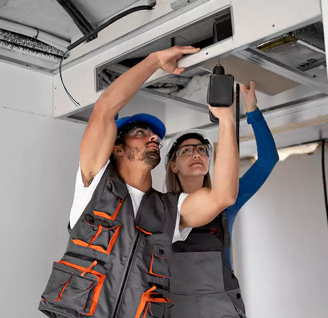 Why Homeowners & Businesses Trust Us in Raleigh, NC