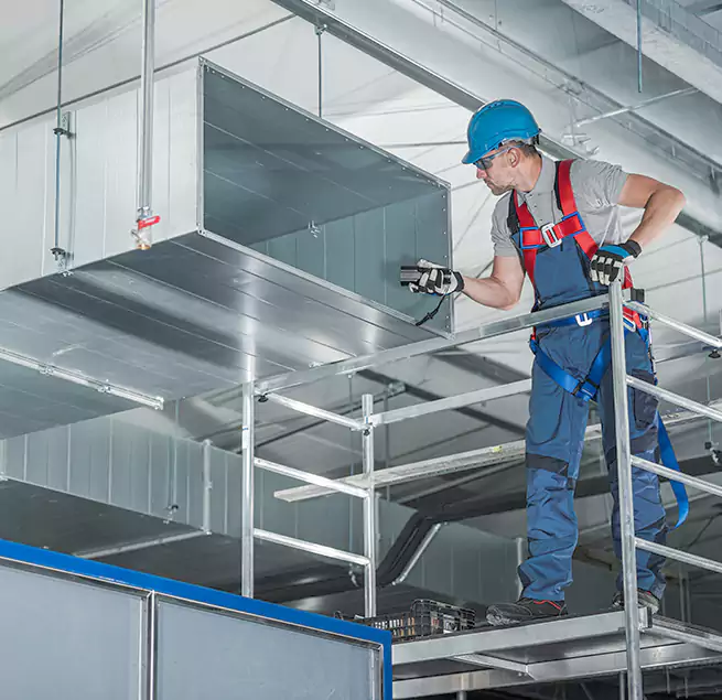 Why Homeowners & Businesses Trust Us Raleigh, NC